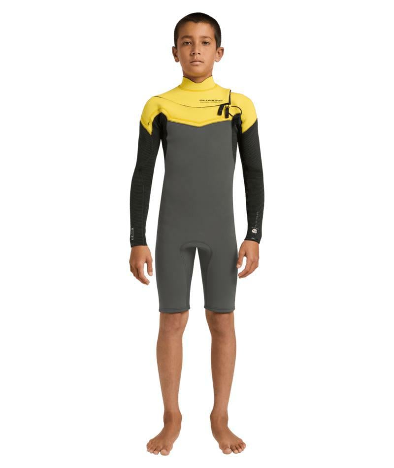 Billabong 2/2 Boys Absolute Ultra C Orange. Billabong Springsuits in Boys Springsuits & Boys Wetsuits. Code: ABBW400105