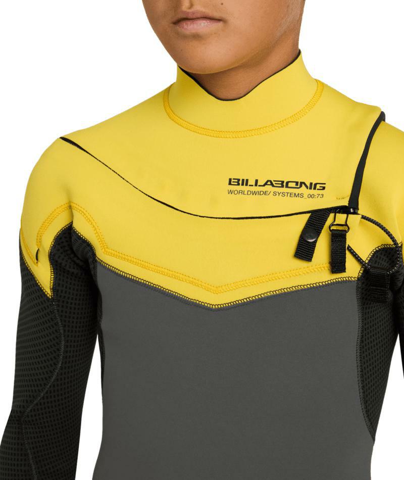 Billabong 2/2 Boys Absolute Ultra C Orange. Billabong Springsuits in Boys Springsuits & Boys Wetsuits. Code: ABBW400105