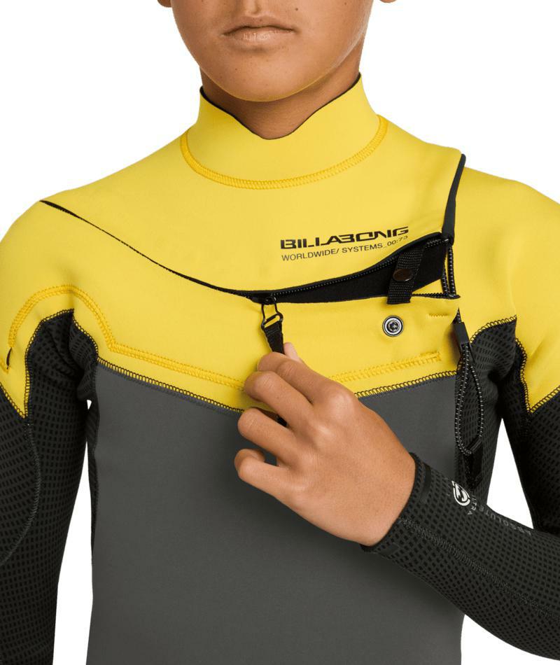 Billabong 2/2 Boys Absolute Ultra C Orange. Billabong Springsuits in Boys Springsuits & Boys Wetsuits. Code: ABBW400105
