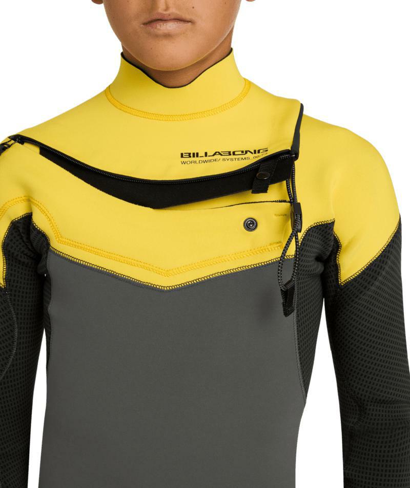 Billabong 2/2 Boys Absolute Ultra C Orange. Billabong Springsuits in Boys Springsuits & Boys Wetsuits. Code: ABBW400105