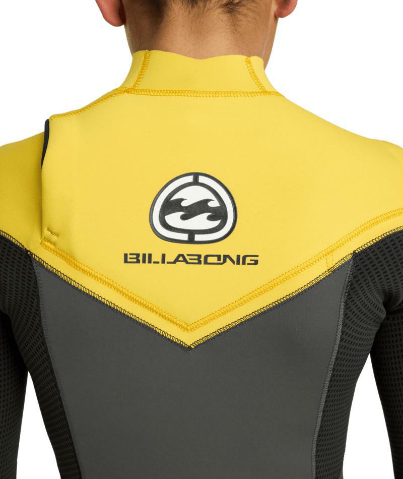 Billabong 2/2 Boys Absolute Ultra C Orange. Billabong Springsuits in Boys Springsuits & Boys Wetsuits. Code: ABBW400105