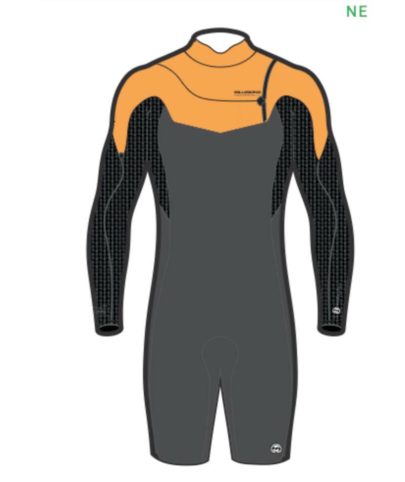 Billabong 2/2 Boys Absolute Ultra C Orange. Billabong Springsuits in Boys Springsuits & Boys Wetsuits. Code: ABBW400105
