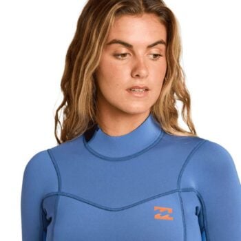 Billabong 2/2 W Absolute Core Ls Sp True Navy. Billabong Springsuits in Womens Springsuits & Womens Wetsuits. Code: ABJW400139