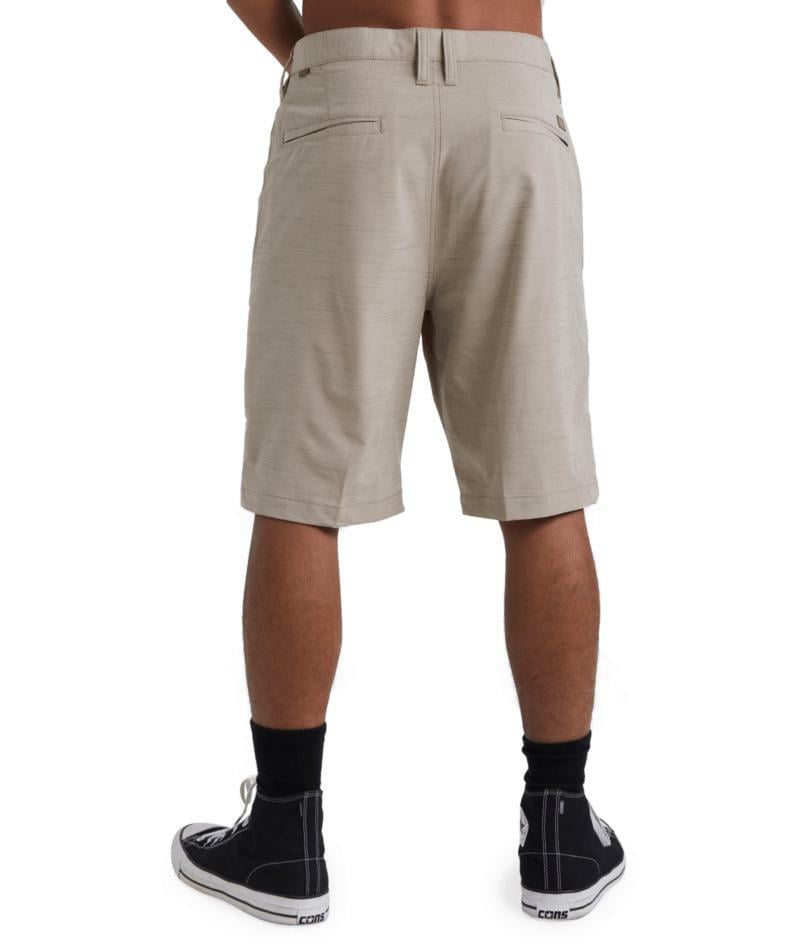 Billabong Crossfire Khaki. Billabong Walkshorts - Fitted Waist in Mens Walkshorts - Fitted Waist & Mens Shorts. Code: ABYWS00188