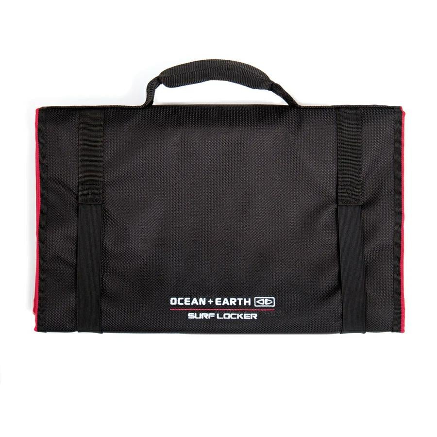 Ocean And Earth Mens 3 Fold Surf Locker Assorted. Ocean And Earth Repairs in Boardsports Repairs & Boardsports Surf. Code: AMTS26