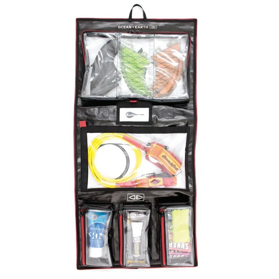 Ocean And Earth Mens 3 Fold Surf Locker Assorted. Ocean And Earth Repairs in Boardsports Repairs & Boardsports Surf. Code: AMTS26