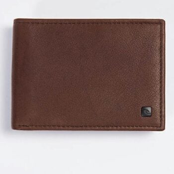 Rip Curl K-roo Rfid Slim Zf Leather Wallet Brown. Rip Curl Wallets in Mens Wallets & Mens Accessories. Code: BWLFV1