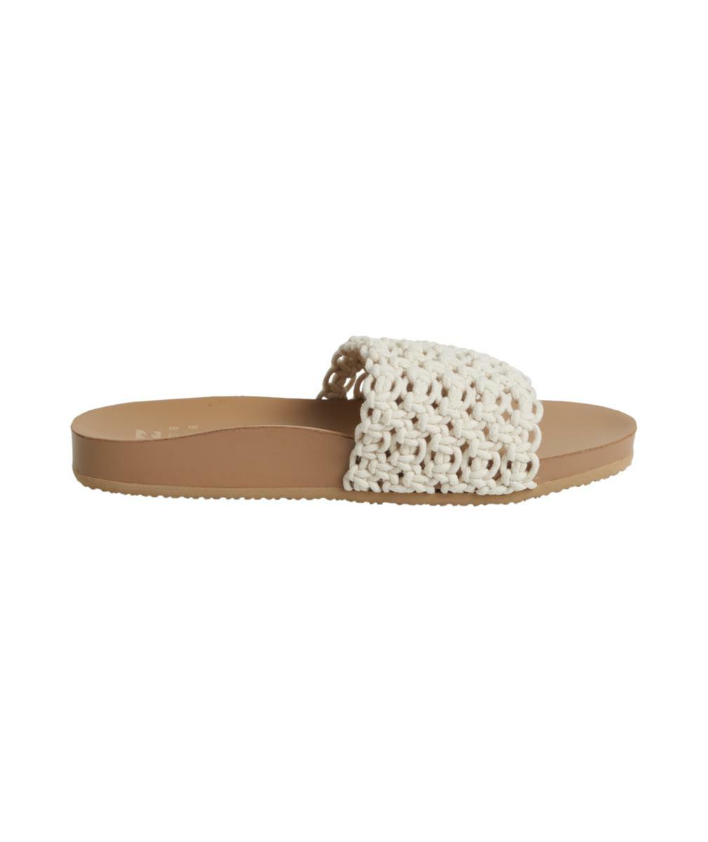 Billabong Aurora Whisper White. Billabong Thongs in Womens Thongs & Womens Footwear. Code: CB01529