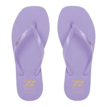 Billabong Fiji Square Toe Girls Lavender. Billabong Thongs in Girls Thongs & Girls Footwear. Code: CB01698S