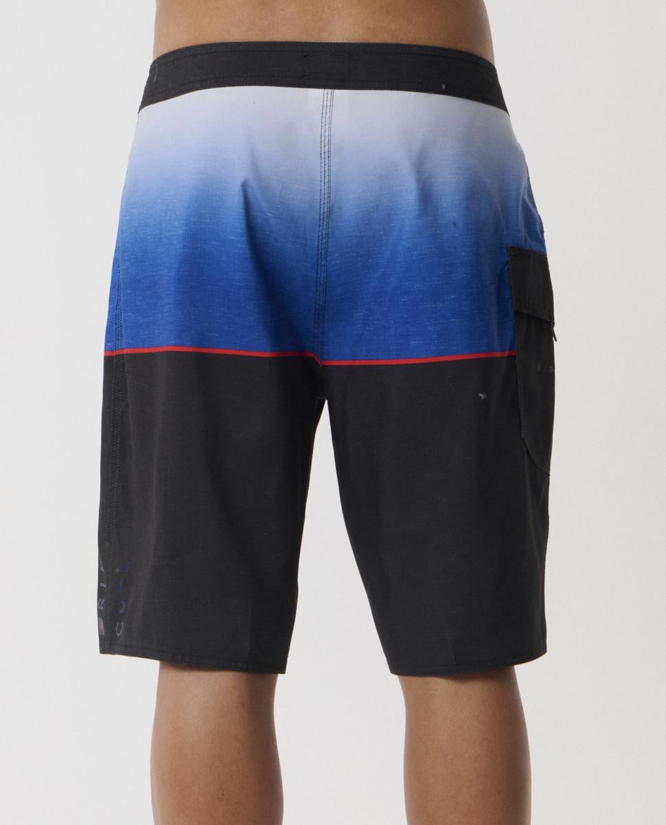 Rip Curl Dawn Patrol Boardshort Cobalt Blue. Rip Curl Boardshorts - Fitted Waist in Mens Boardshorts - Fitted Waist & Mens Shorts. Code: CBOPG9