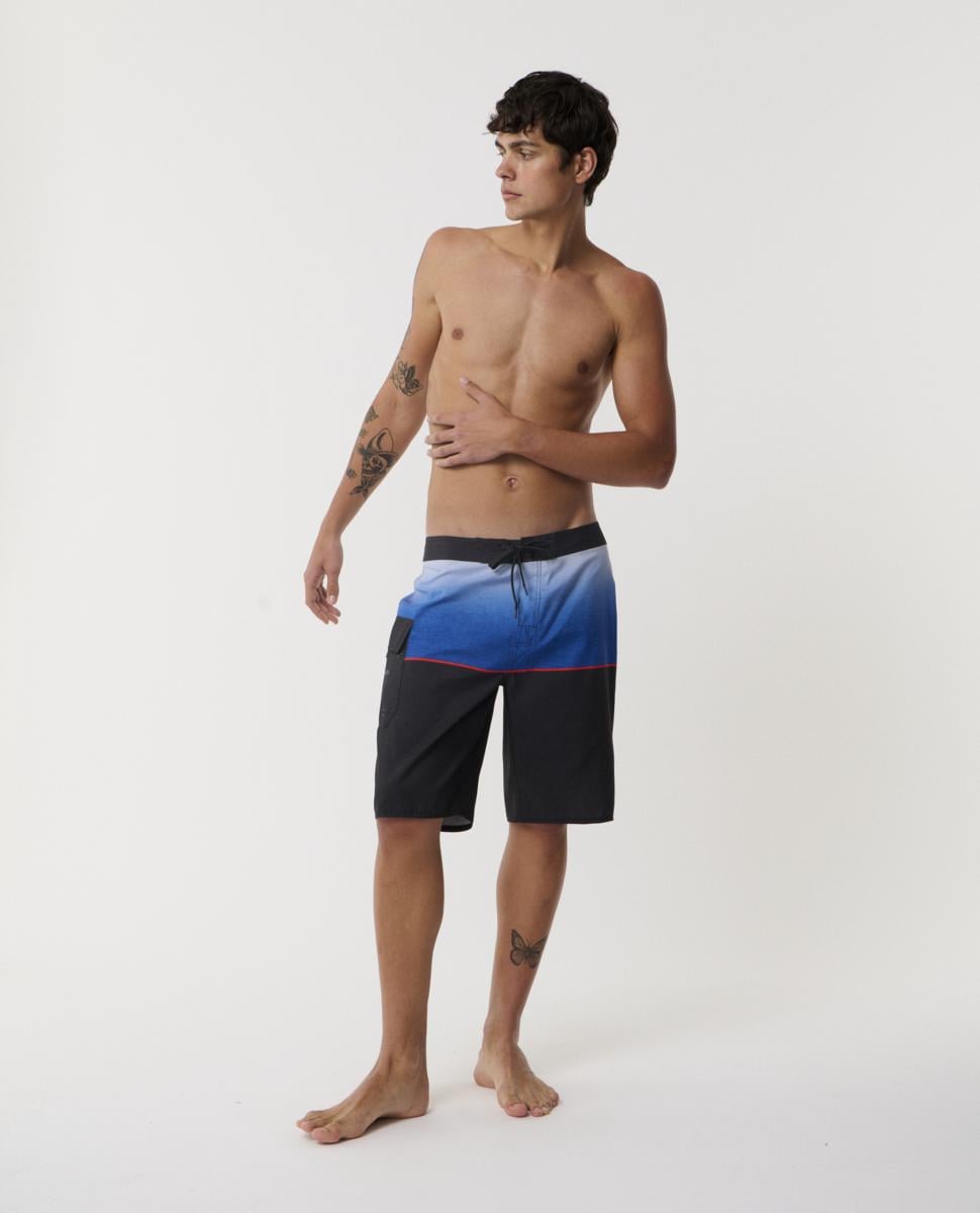 Rip Curl Dawn Patrol Boardshort Cobalt Blue. Rip Curl Boardshorts - Fitted Waist in Mens Boardshorts - Fitted Waist & Mens Shorts. Code: CBOPG9
