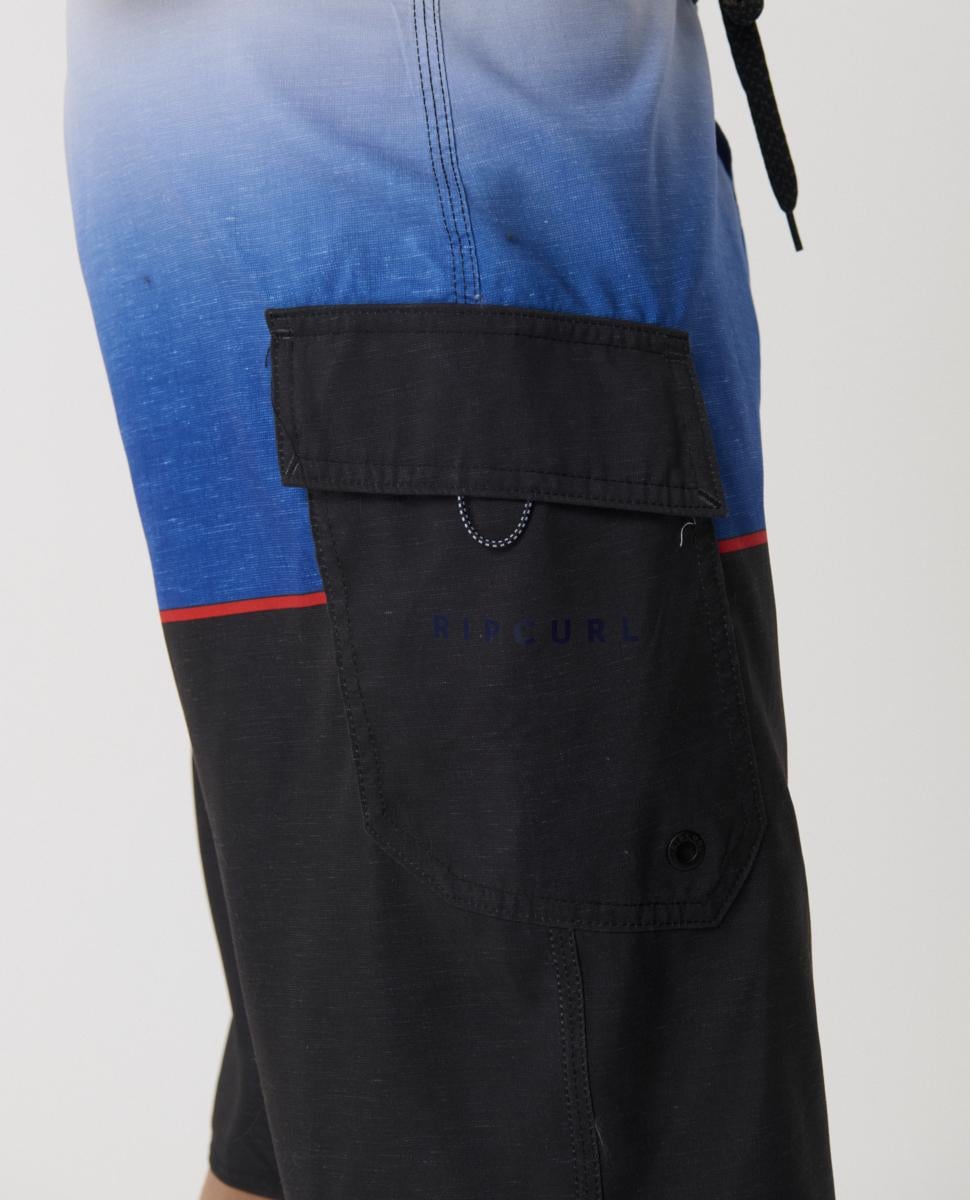Rip Curl Dawn Patrol Boardshort Cobalt Blue. Rip Curl Boardshorts - Fitted Waist in Mens Boardshorts - Fitted Waist & Mens Shorts. Code: CBOPG9