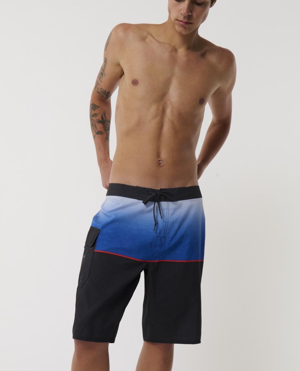 Rip Curl Dawn Patrol Boardshort Cobalt Blue. Rip Curl Boardshorts - Fitted Waist in Mens Boardshorts - Fitted Waist & Mens Shorts. Code: CBOPG9