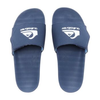 Quiksilver Sunset Slide Adjust Navy Blazer. Quiksilver Sandals in Mens Sandals & Mens Footwear. Code: CQ10102M