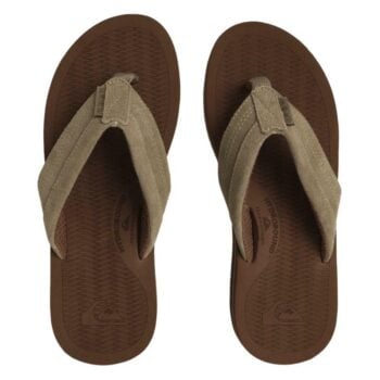 Quiksilver Seabound Tan. Quiksilver Sandals in Mens Sandals & Mens Footwear. Code: CQ10230M