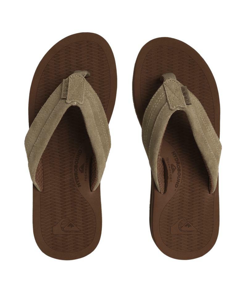 Quiksilver Seabound Tan. Quiksilver Sandals in Mens Sandals & Mens Footwear. Code: CQ10230M