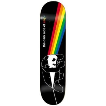 Enjoi Skateboards Enj Darkside Panda R7 Dck Black. Enjoi Skateboards Skateboard Decks in Boardsports Skateboard Decks & Boardsports Skate. Code: ENJ510018