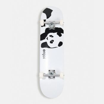 Enjoi Skateboards Enj Whitey Panda Complete White. Enjoi Skateboards Complete Skateboards in Boardsports Complete Skateboards & Boardsports Skate. Code: ENJ515001