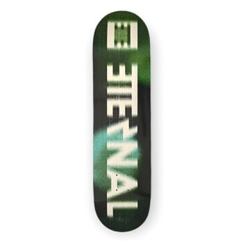 Eternal Skateboards Eternal Decks Blur Blue. Eternal Skateboards Skateboard Decks in Boardsports Skateboard Decks & Boardsports Skate. Code: ETEDEC