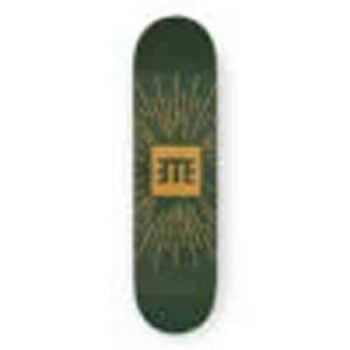 Eternal Skateboards Eternal Decks Shine Teal. Eternal Skateboards Skateboard Decks in Boardsports Skateboard Decks & Boardsports Skate. Code: ETEDEC