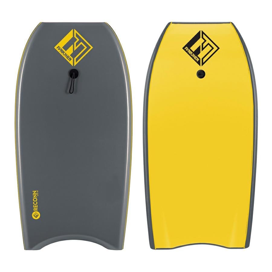 Funkshen Funkshen Reconn Eps Bodyboard Grey Yellow. Funkshen Bodyboards in Boardsports Bodyboards & Boardsports Bodyboard. Code: FRE