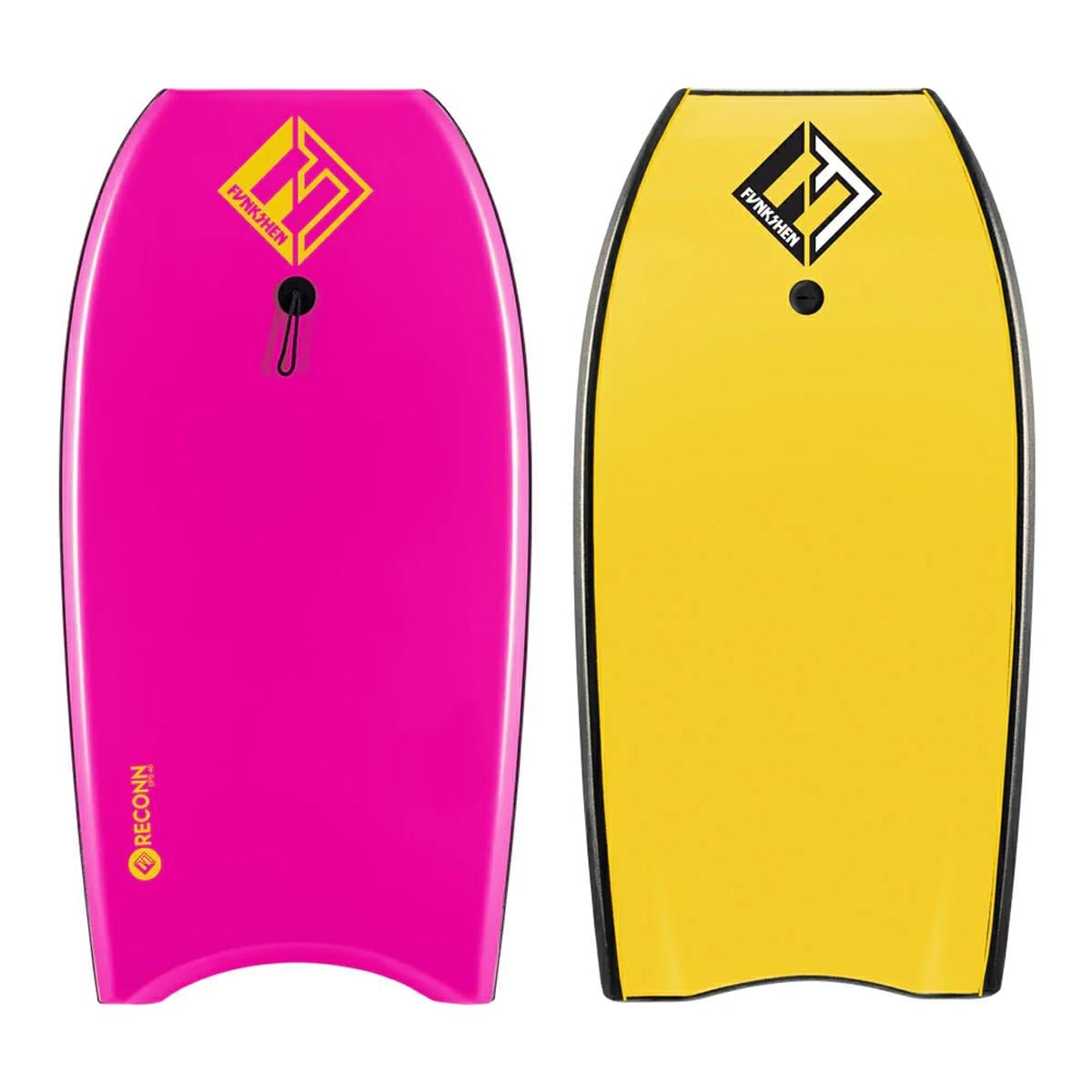 Funkshen Funkshen Reconn Eps Bodyboard Pink Yellow. Funkshen Bodyboards in Boardsports Bodyboards & Boardsports Bodyboard. Code: FRE