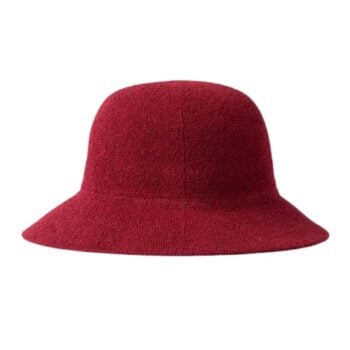 Rusty Baily Bucket Hat Cranberry. Rusty Hats & Caps in Womens Hats & Caps & Womens Headwear. Code: HHL0549
