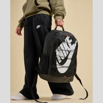 Nike Sb Nike Hayward Backpack Black/white. Nike Sb Backpacks in Mens Backpacks & Mens Bags. Code: HJ8200-010
