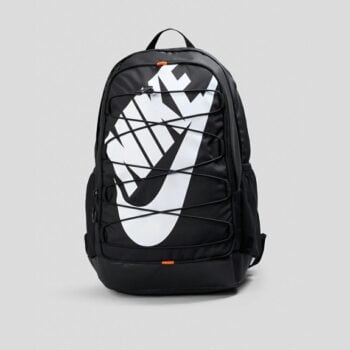Nike Sb Nike Hayward Backpack Black/white. Nike Sb Backpacks in Mens Backpacks & Mens Bags. Code: HJ8200-010