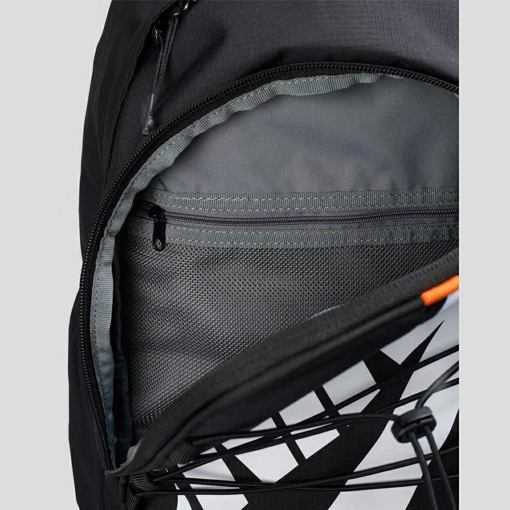 Nike Sb Nike Hayward Backpack Black/white. Nike Sb Backpacks in Mens Backpacks & Mens Bags. Code: HJ8200-010