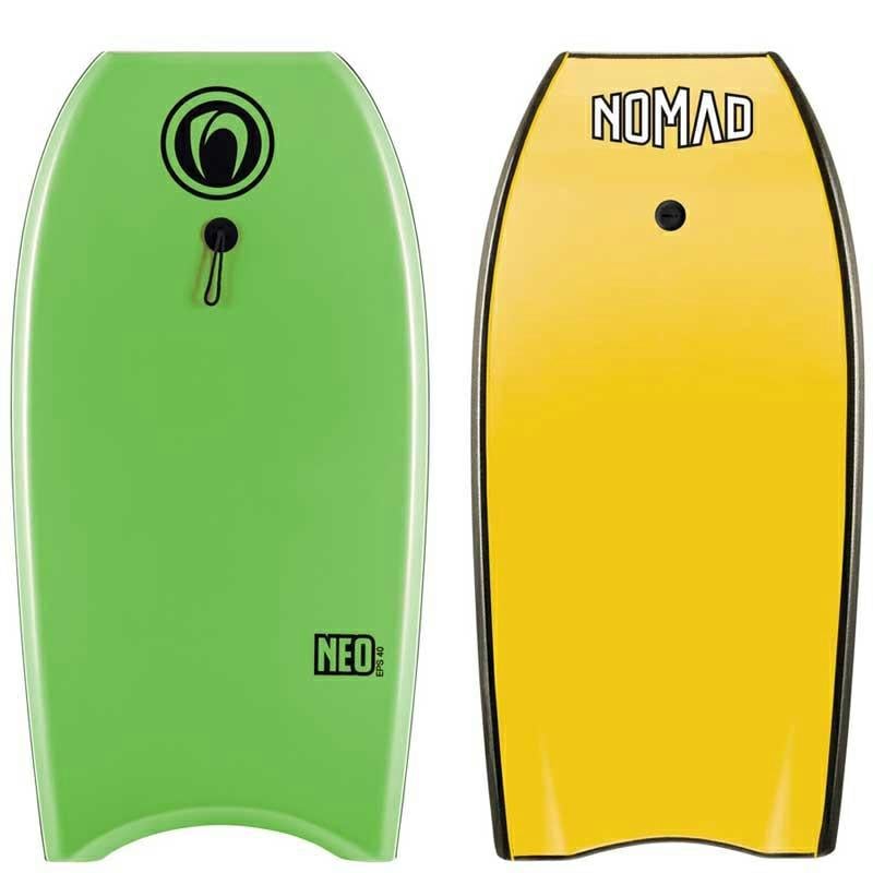 Nomad Nomad Neo Eps Green Yellow. Nomad Bodyboards in Boardsports Bodyboards & Boardsports Bodyboard. Code: NEO3
