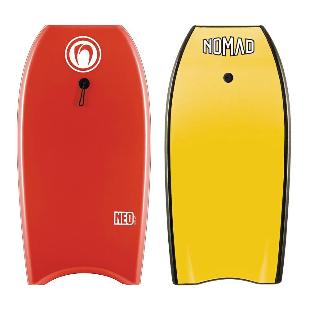 Nomad Nomad Neo Eps Red Yellow. Nomad Bodyboards in Boardsports Bodyboards & Boardsports Bodyboard. Code: NEO3