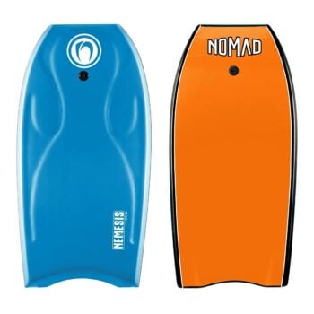 Nomad Nomad Nemisis Eps Blue Orange. Nomad Bodyboards in Boardsports Bodyboards & Boardsports Bodyboard. Code: NND