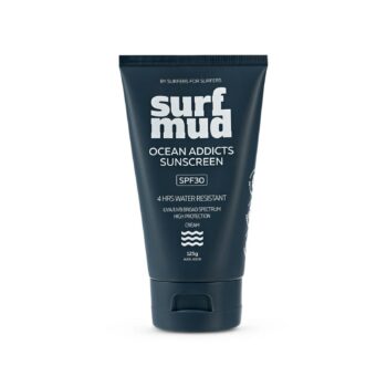 Surfmud Ocean Addicts Spf30 125g Ocean. Surfmud Other in Generic Other & Generic Accessories. Code: OCEAN125