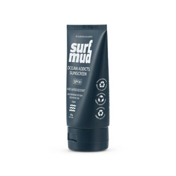 Surfmud Ocean Addicts Spf30 125g Ocean. Surfmud Other in Generic Other & Generic Accessories. Code: OCEAN125