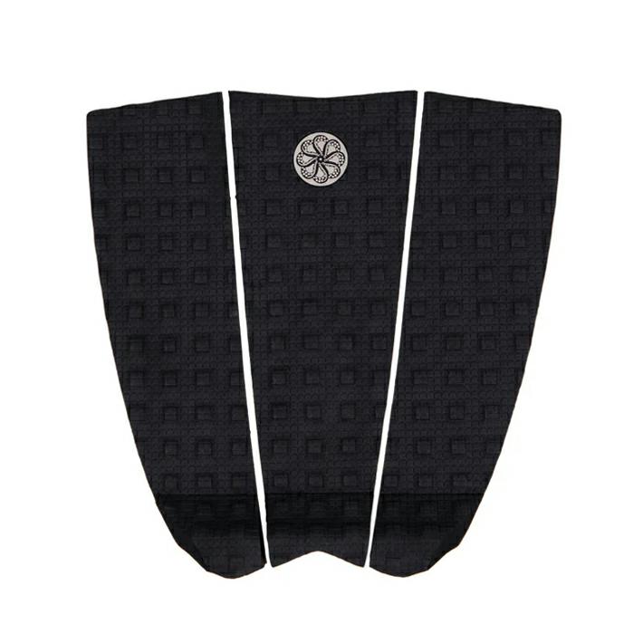 Octopus Mission: Control Traction Pad Black. Octopus Deckgrips in Boardsports Deckgrips & Boardsports Surf. Code: OCTOMISSIO