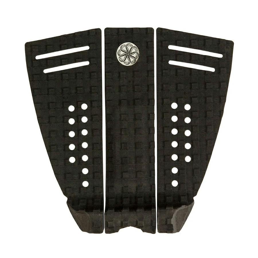 Octopus Rastarobb Black. Octopus Deckgrips in Boardsports Deckgrips & Boardsports Surf. Code: OCTORASTA