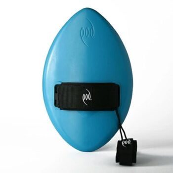 Pod Ware Hand Surfers Wow 13" Pod Handboard Blue. Pod Ware Hand Surfers Other in Boardsports Other & Boardsports Surf. Code: PHBWOW