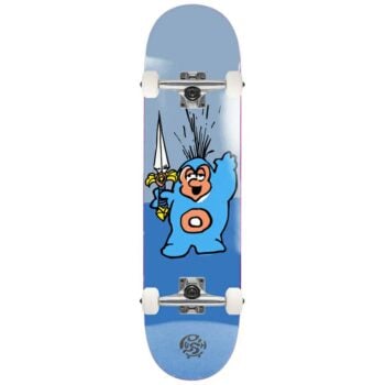 Push Psh Sword Lord Fp Complet Blue. Push Complete Skateboards in Boardsports Complete Skateboards & Boardsports Skate. Code: PUSH515082