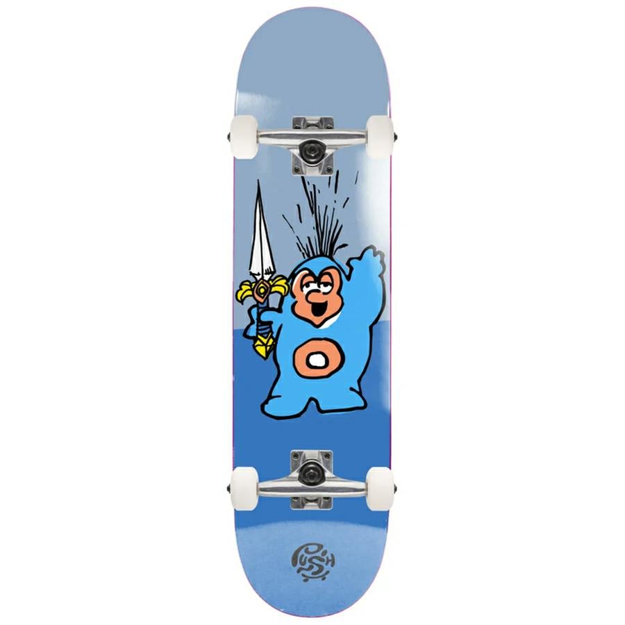 Push Psh Sword Lord Fp Complet Blue. Push Complete Skateboards in Boardsports Complete Skateboards & Boardsports Skate. Code: PUSH515082