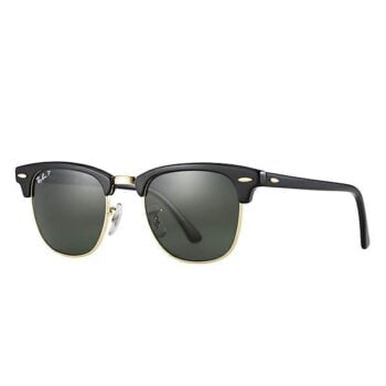 Ray Ban Sunglasses Clubmaster Black Polar Black Polar. Ray Ban Sunglasses Sunglasses in Mens Sunglasses & Mens Eyewear. Code: RB3016901P