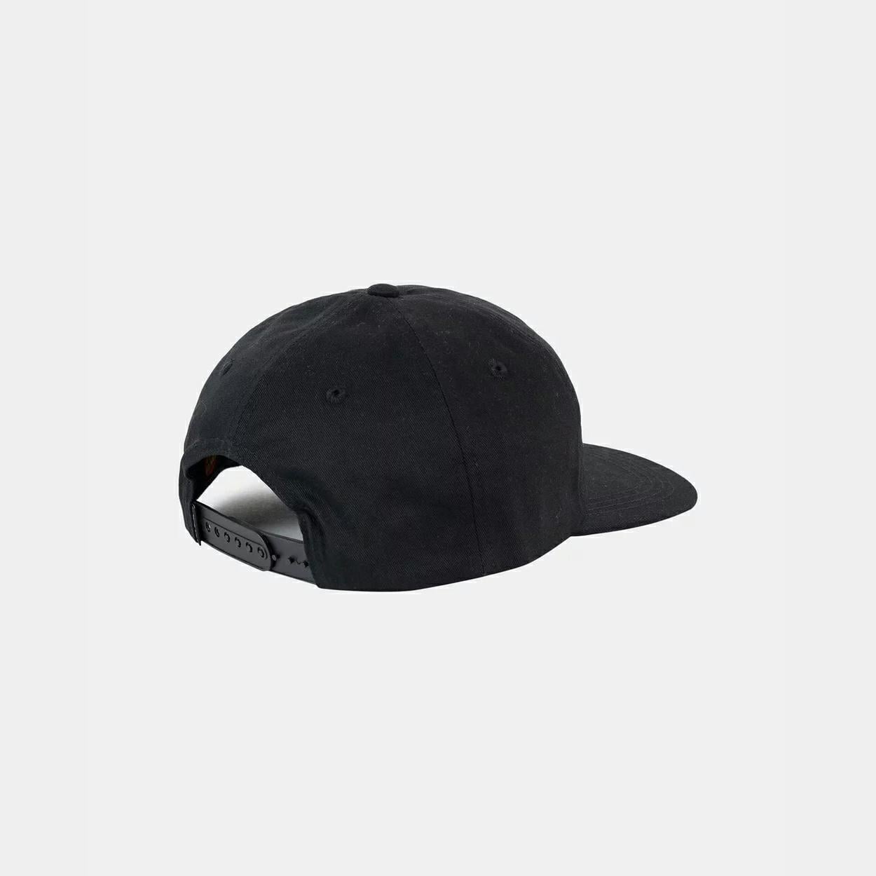 Santa Cruz Skateboards Classic Dot Snapback Ca Black. Santa Cruz Skateboards Hats & Caps in Boys Hats & Caps & Boys Headwear. Code: SB225-HW04