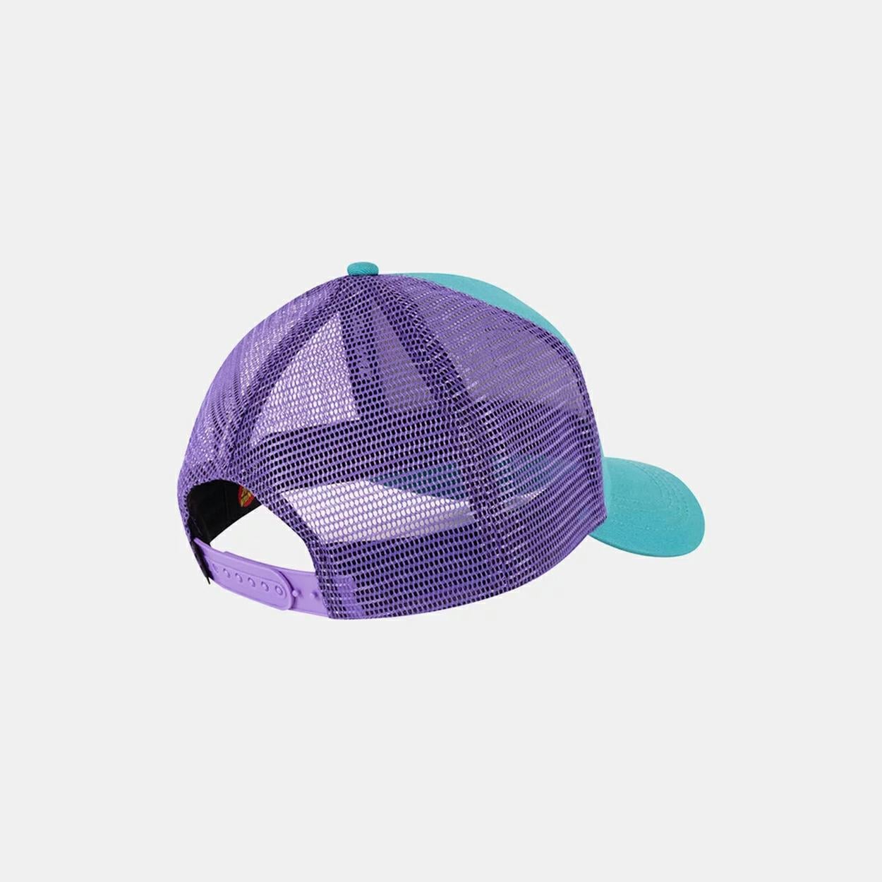 Santa Cruz Skateboards Mfg Dot Patch Trucker Teal. Santa Cruz Skateboards Hats & Caps in Boys Hats & Caps & Boys Headwear. Code: SB226-HW05
