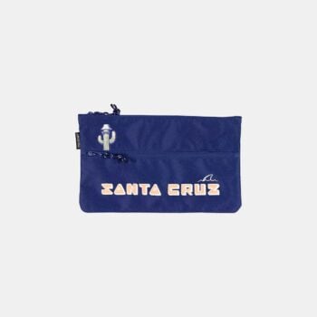 Santa Cruz Skateboards Tripper Strip Pencil Ca Dark Blue. Santa Cruz Skateboards Pencil Cases in Boys Pencil Cases & Boys Accessories. Code: SB226-SG03