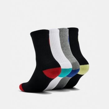 Santa Cruz Skateboards Bold Shadow Dot Crew Sock Black White Black. Santa Cruz Skateboards Socks, Underwear, Pyjamas in Boys Socks, Underwear, Pyjamas & Boys Footwear. Code: SB226-SO04