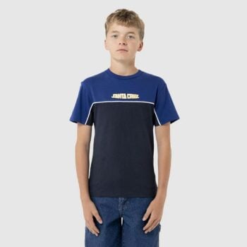 Santa Cruz Skateboards Fisheye Strip Front Ss Te Dark Blue. Santa Cruz Skateboards Tees in Boys Tees & Boys T-shirts & Singlets. Code: SB226-SS10
