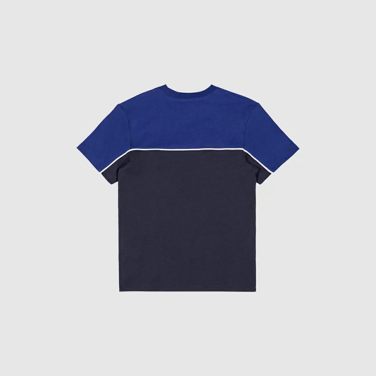 Santa Cruz Skateboards Fisheye Strip Front Ss Te Dark Blue. Santa Cruz Skateboards Tees in Boys Tees & Boys T-shirts & Singlets. Code: SB226-SS10
