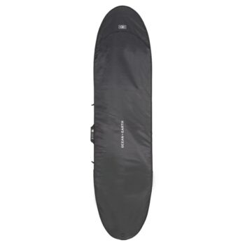Ocean And Earth Cor X Lb Day Cover 7.6 Black. Ocean And Earth Boardbags in Boardsports Boardbags & Boardsports Surf. Code: SCLB01-C76