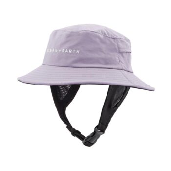 Ocean And Earth Toddlers Bingin Surf Hat Pale Lilac. Ocean And Earth Hats & Caps in Toddlers Hats & Caps & Toddlers Headwear. Code: SKHA03