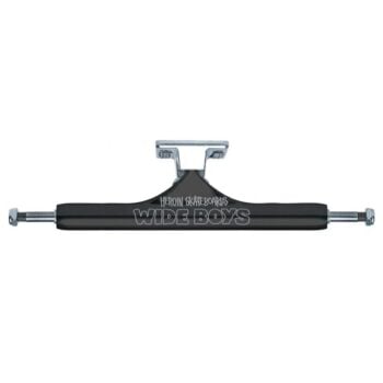 Slappy St1 Hollow Wide Boys Lase Black Silver Base. Slappy Trucks & Wheels in Boardsports Trucks & Wheels & Boardsports Skate. Code: SLP530052